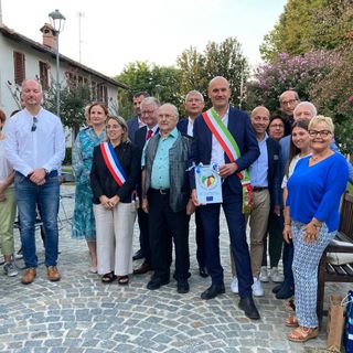 Cherasco rinsalda i legami con le città gemelle: a ottobre arrivano gli studenti di Möckmühl