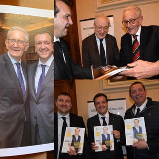 Il 7 maggio la Porta delle Langhe si spalanca verso l'Europa