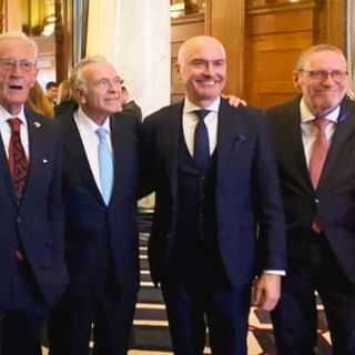 Cartagena, la perla dei Caraibi capitale delle casse di risparmio: Ghisolfi vola in Colombia