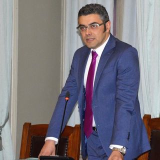 Giampiero Caramello Giampiero Caramello