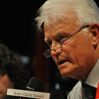 Lunedì 13 maggio Gian Carlo Caselli a Savigliano