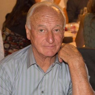 Gianfranco Grosso Gianfranco Grosso