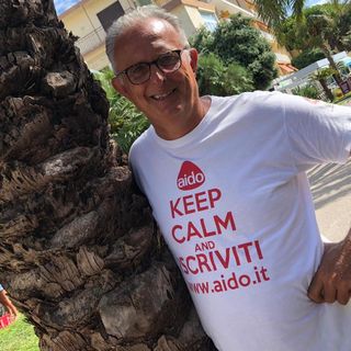 Il presidente del Gruppo Intercomunale di Bra, Langhe e Roero, Gianfranco Vergnano