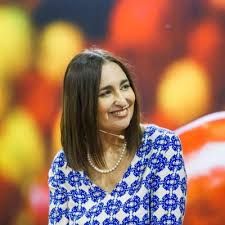 Gianna Gancia - foto generica