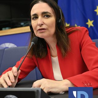 Gianna Gancia: "8 marzo con il cuore al fianco delle donne ucraine"