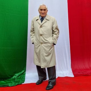 Gianni Carnevale, relatore venerdì 26 gennaio