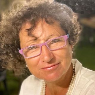 Giordana Lavelli, aveva 66 anni