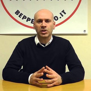 I 5 Stelle ai nastri di partenza per la Regione