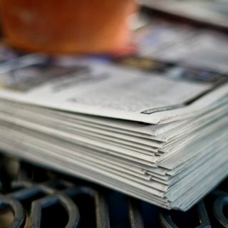 Foto da: Unsplash Foto da: Unsplash