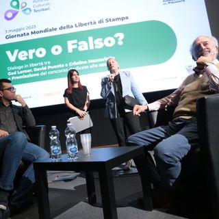 Torna il concorso per le scuole medie e superiori su giornalismo e libertà di stampa