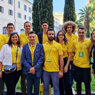 Lavoro, agricoltura in controtendenza: crescono i giovani Lavoro, agricoltura in controtendenza: crescono i giovani