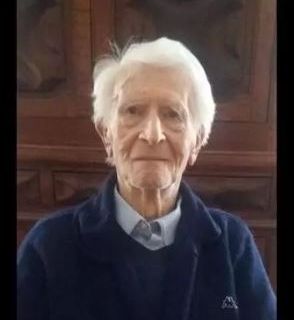Lutto nel commercio braidese: muore Giovanni Borri, 91 anni e una stirpe da “Cordaio del Regio Esercito di Savoia”