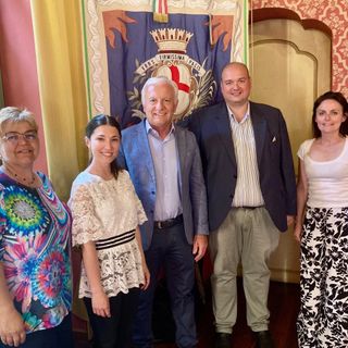 Cherasco: ecco la Giunta di Claudio Bogetti