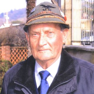 Bra: scomparso a 89 anni Giuseppe Biga, storico capogruppo dell’associazione nazionale alpini