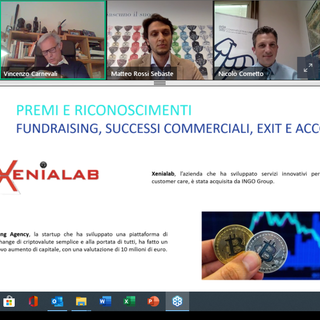 Confindustria Cuneo: Start-Up innovative, il nostro domani