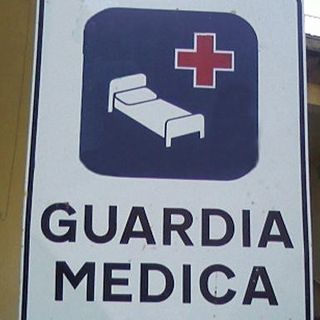 Immagine di repertorio