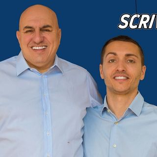 Guido e Giovanni Crosetto