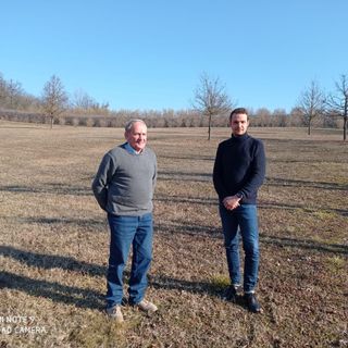 Dalla Regione contributo strordinario di 150mila euro a Guarene