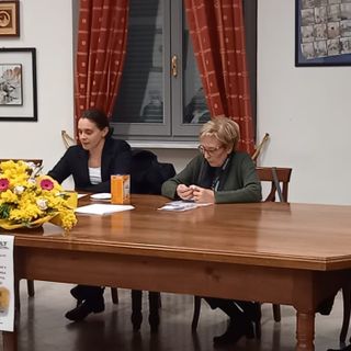 Partecipato l'incontro di prevenzione della Lilt a Priocca