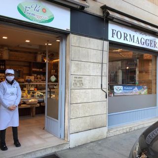 “Valformaggeria”: a Saluzzo una fucina dei sapori nel cuore del Marchesato (Foto)