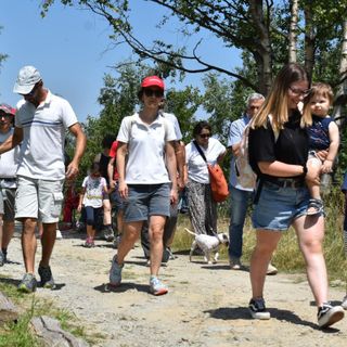 A Pian Munè di Paesana il prossimo weekend la scelta è fra sport, festa e natura