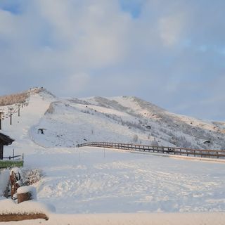 Pian Munè di Paesana: aprono la seggiovia e il tapis roulant [VIDEO]