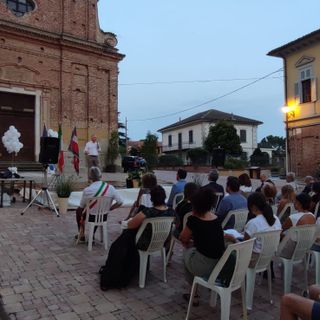 A Ceresole d'Alba la commemorazione dell'eccidio del 22 luglio del 1944