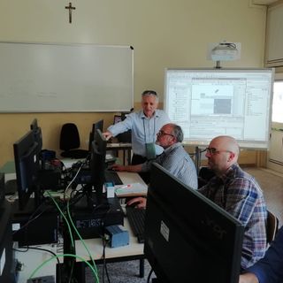 Tra Ipsia di Bra e tecnici Siemens una collaborazione nel segno dell'industria  4.0