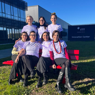 Il rispetto di genere inizia  in azienda: alla Itt di Barge  un incontro aperto a tutti