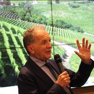 Roero, le eccellenze enogastronomiche in trasferta a Roma [FOTO E VIDEO]