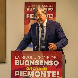 Icardi: “Il mio modello di sanità è quello Veneto, dove il privato partecipa con una quota del 7%”