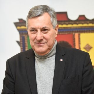 Hospice in Piemonte, Luigi Icardi: «Disposto un ulteriore incremento per i pazienti affetti da altre patologie»