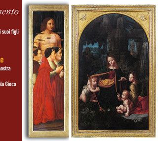 “Il Rinascimento a Biella. Sebastiano Ferrero e i suoi figli”, il 2 aprile la presentazione