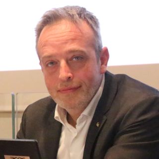 Il direttore provinciale Cia Cuneo, Igor Varrone