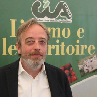 Il direttore provinciale Igor Varrone Il direttore provinciale Igor Varrone