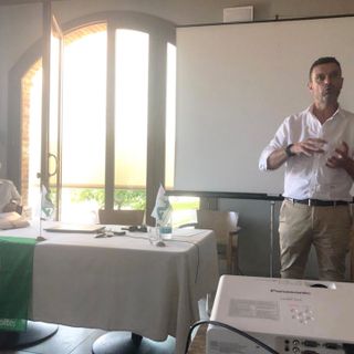 Cia Cuneo: approvati il report e il bilancio positivo 2021 alla presenza del presidente nazionale Fini Cia Cuneo: approvati il report e il bilancio positivo 2021 alla presenza del presidente nazionale Fini