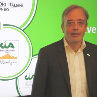 Il direttore provinciale Igor Varrone