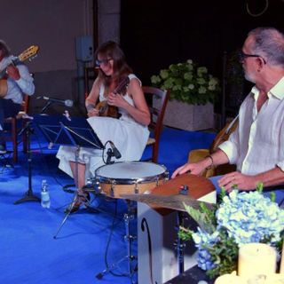 "Il mandolino della Regina" venerdì 26 aprile nel Coro della Maddalena di Alba