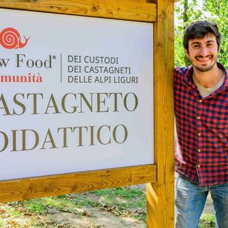 Il presidente Agia Piemonte, Marco Bozzolo