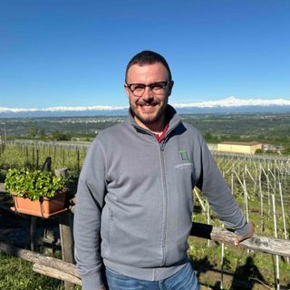 Luca Marenco Luca Marenco