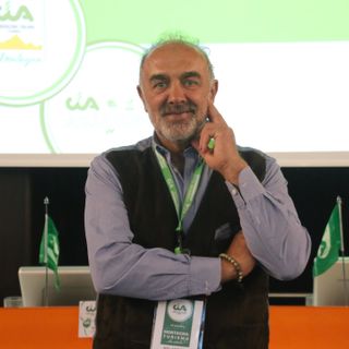 Cia il 26 ottobre in piazza a Roma per chiedere al Governo di mettere al centro l’agricoltura Cia il 26 ottobre in piazza a Roma per chiedere al Governo di mettere al centro l’agricoltura