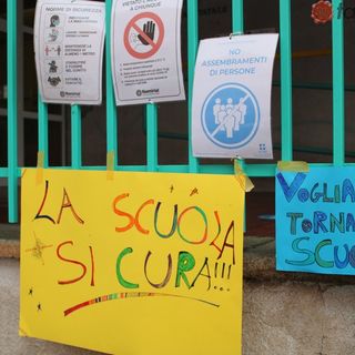 Immagine di repertorio