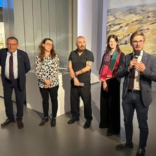 Al via le celebrazioni per l'80° anniversario dei 23 giorni della Città di Alba