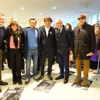 Quasi 2.900 ingressi alla mostra “Ti racconto 46 storie” ad Alba