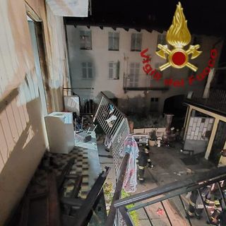 Foto di repertorio Foto di repertorio