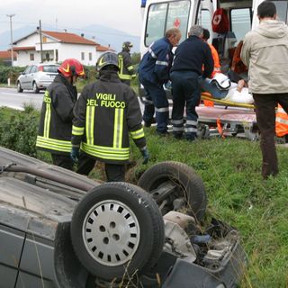 Farinèl—Già 19 vittime della strada nella provincia Granda nel 2025, come tutto il 2024