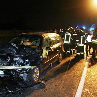 Immagine di repertorio