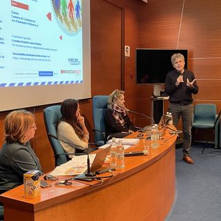 Cuneo, successo per il seminario Inclusione lavorativa: gli strumenti metodologici e giuridici per le politiche attive del lavoro”
