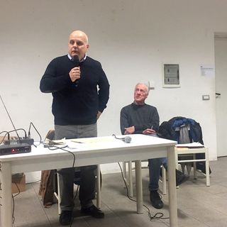 Il sindaco Marello illustra i progetti previsti per il quartiere