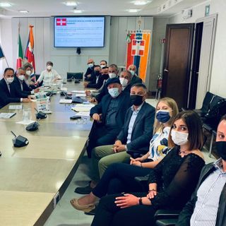 Gli allevatori del Piemonte incontrano Cirio e Protopapa in Regione